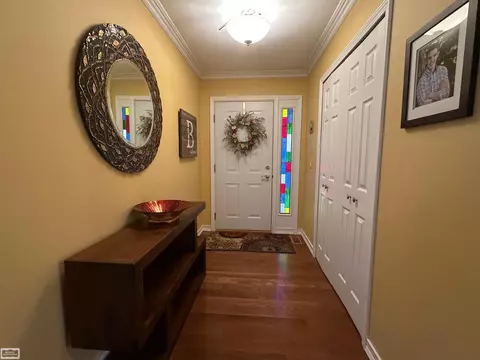 Entry Way - 16260 Meadows #64, Macomb, MI 48044 photo 1 of 2