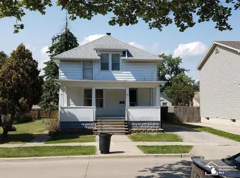 229 Michigan, Monroe, MI 48162