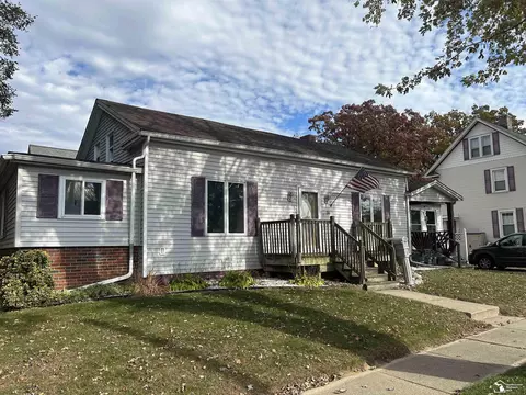 28 W 7th, Monroe, MI 48161
