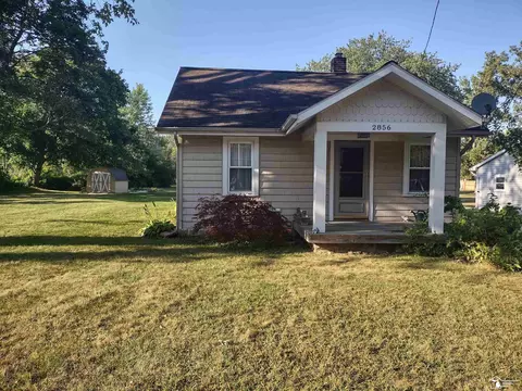 2856 Second, La Salle, MI 48145