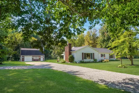 6975 Lindsey, East China, MI 48054