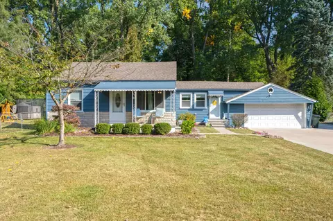 6651 Mayfair, Shelby Township, MI 48317