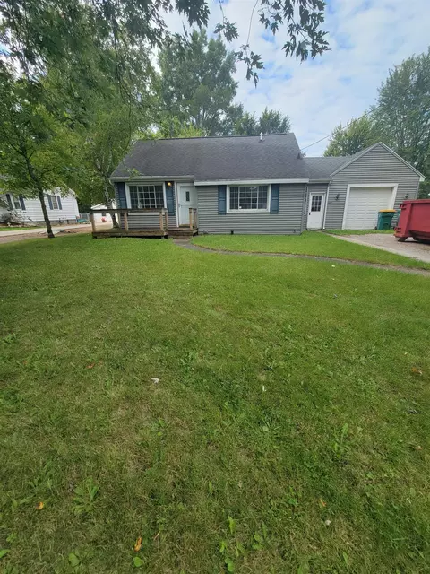 1005 N Wenona, Bay City, MI 48706