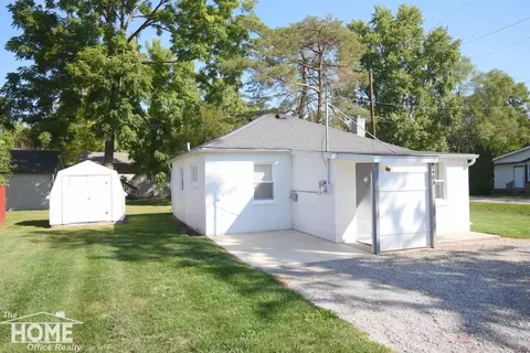 1403 Melinda, Owosso, MI 48867