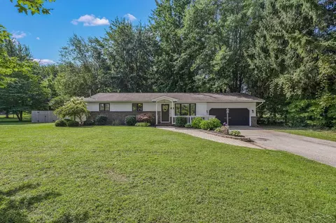 12701 Frost, Hemlock, MI 48626