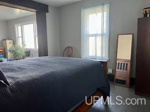 Bedroom - 246 Cliff, Mohawk, MI 49950 photo 2 of 4