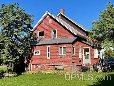 Exterior - 246 Cliff, Mohawk, MI 49950 photo 2 of 2