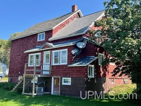 Exterior - 246 Cliff, Mohawk, MI 49950 photo 1 of 2