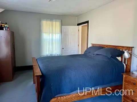Bedroom - 246 Cliff, Mohawk, MI 49950 photo 1 of 4