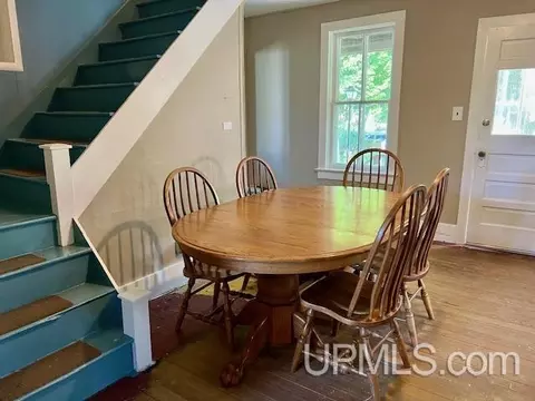 Dining - 246 Cliff, Mohawk, MI 49950 photo 1 of 2