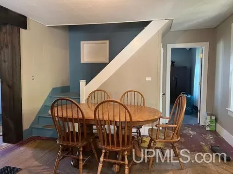Dining - 246 Cliff, Mohawk, MI 49950 photo 2 of 2