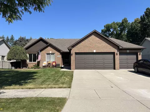 8459 Lindamar, Shelby Township, MI 48316