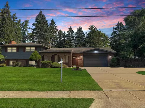 3531 Creekwood, Saginaw, MI 48601