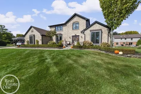 Exterior - 538 Scone, Troy, MI 48098 photo 3 of 13
