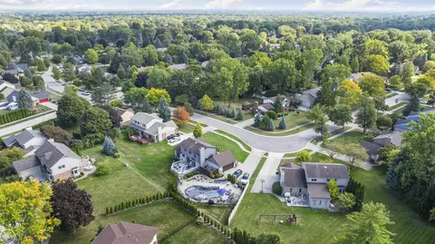 View/Area - 538 Scone, Troy, MI 48098 photo 4 of 5