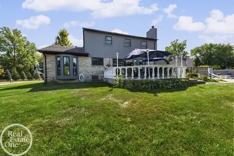 Exterior - 538 Scone, Troy, MI 48098 photo 12 of 13