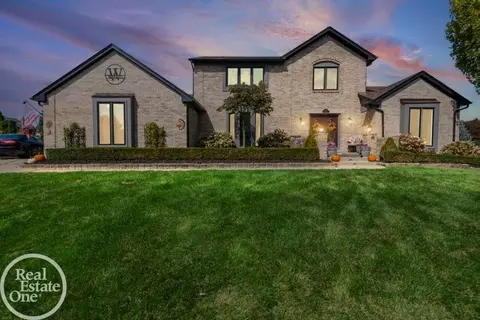 Exterior - 538 Scone, Troy, MI 48098 photo 2 of 13