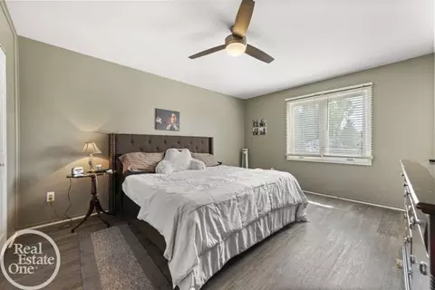 Bedroom - 538 Scone, Troy, MI 48098 photo 1 of 4
