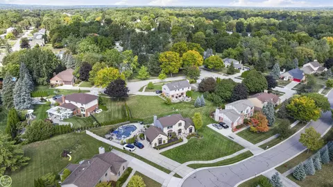 View/Area - 538 Scone, Troy, MI 48098 photo 1 of 5