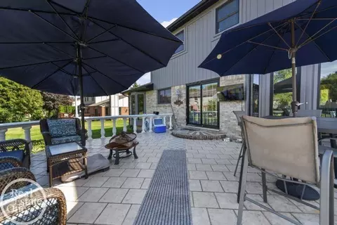 Exterior - 538 Scone, Troy, MI 48098 photo 7 of 13