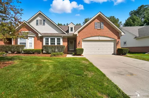 23309 N N Park, New Boston, MI 48164