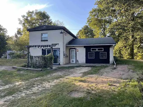 104 Clyde James, Pleasant Lake, MI 49272