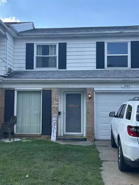 4020 Park Frst, Flint, MI 48507