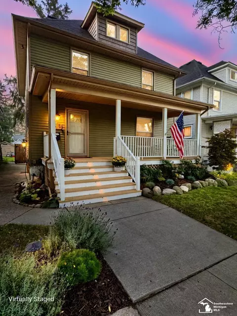 215 Harrison, Monroe, MI 48161 photo 54
