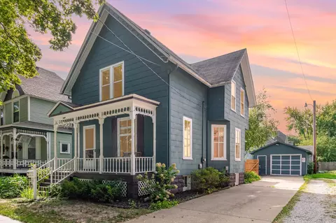 1308 Mckinley, Bay City, MI 48708