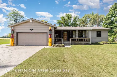 12586 S Gera, Birch Run, MI 48415