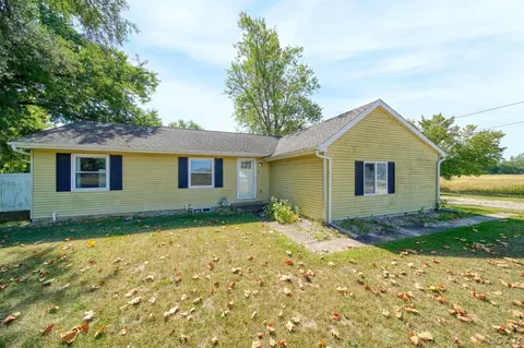 5101 Sand Crk, Adrian, MI 49221