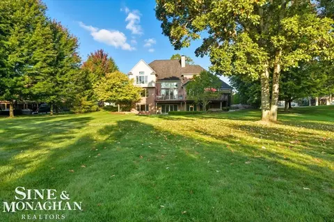 Exterior - 405 Linkside, Saint Clair, MI 48079 photo 17 of 17