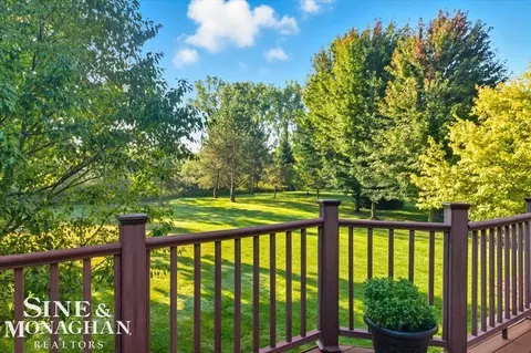 Exterior - 405 Linkside, Saint Clair, MI 48079 photo 6 of 17