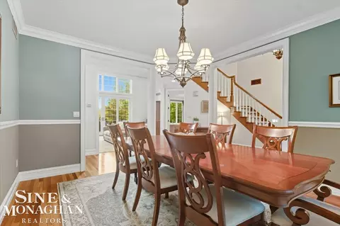 Dining - 405 Linkside, Saint Clair, MI 48079 photo 1 of 4