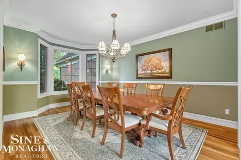 Dining - 405 Linkside, Saint Clair, MI 48079 photo 2 of 4