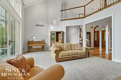 Living - 405 Linkside, Saint Clair, MI 48079 photo 2 of 3