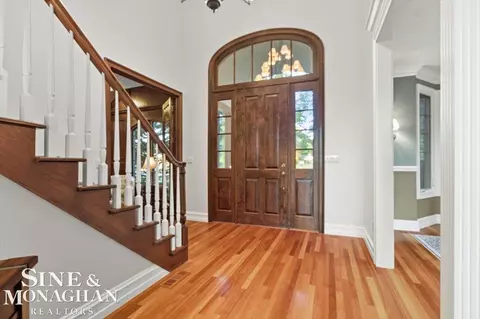 Entry Way - 405 Linkside, Saint Clair, MI 48079 photo 1 of 2