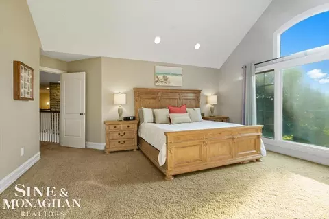 Bedroom - 405 Linkside, Saint Clair, MI 48079 photo 4 of 11