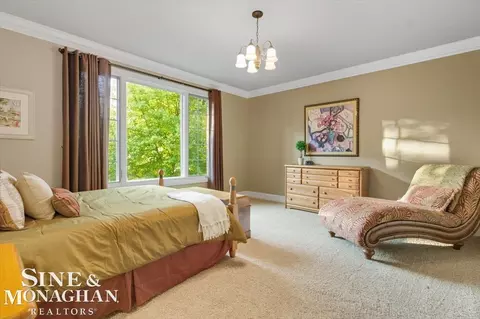 Bedroom - 405 Linkside, Saint Clair, MI 48079 photo 1 of 11