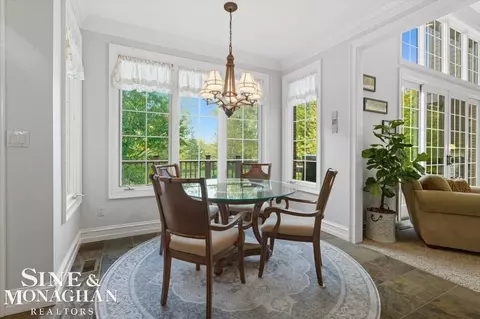 Dining - 405 Linkside, Saint Clair, MI 48079 photo 3 of 4