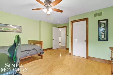 Bedroom - 405 Linkside, Saint Clair, MI 48079 photo 9 of 11