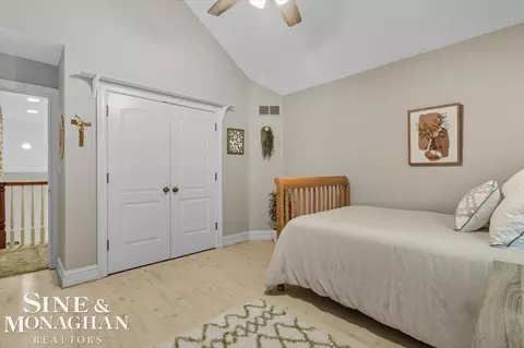 Bedroom - 405 Linkside, Saint Clair, MI 48079 photo 7 of 11