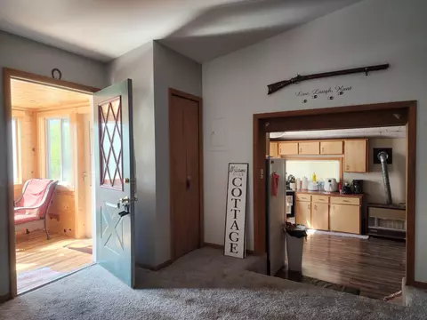 Entry Way - 3143 Forest, Harrison, MI 48625 photo 2 of 2