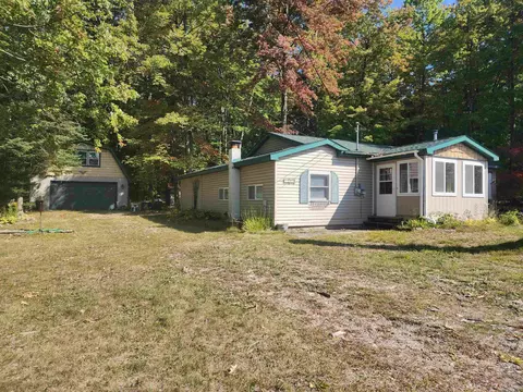 3143 Forest, Harrison, MI 48625