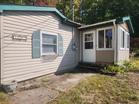 Exterior - 3143 Forest, Harrison, MI 48625 photo 2 of 6