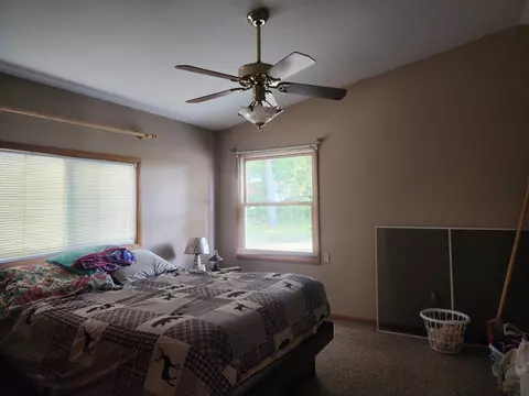 Bedroom - 3143 Forest, Harrison, MI 48625 photo 2 of 3