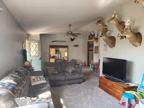 Living - 3143 Forest, Harrison, MI 48625 photo 2 of 3
