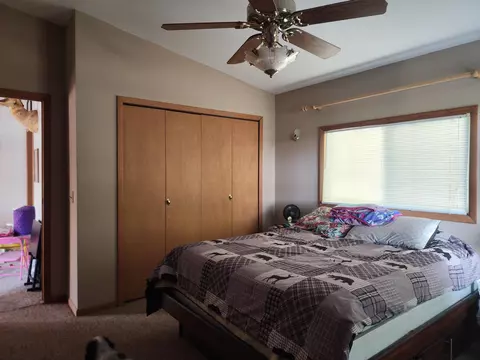 Bedroom - 3143 Forest, Harrison, MI 48625 photo 1 of 3