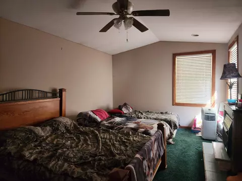 Bedroom - 3143 Forest, Harrison, MI 48625 photo 3 of 3