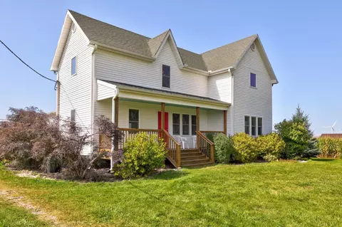 2643 N Kirk, Fairgrove, MI 48733